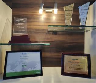 Award 1